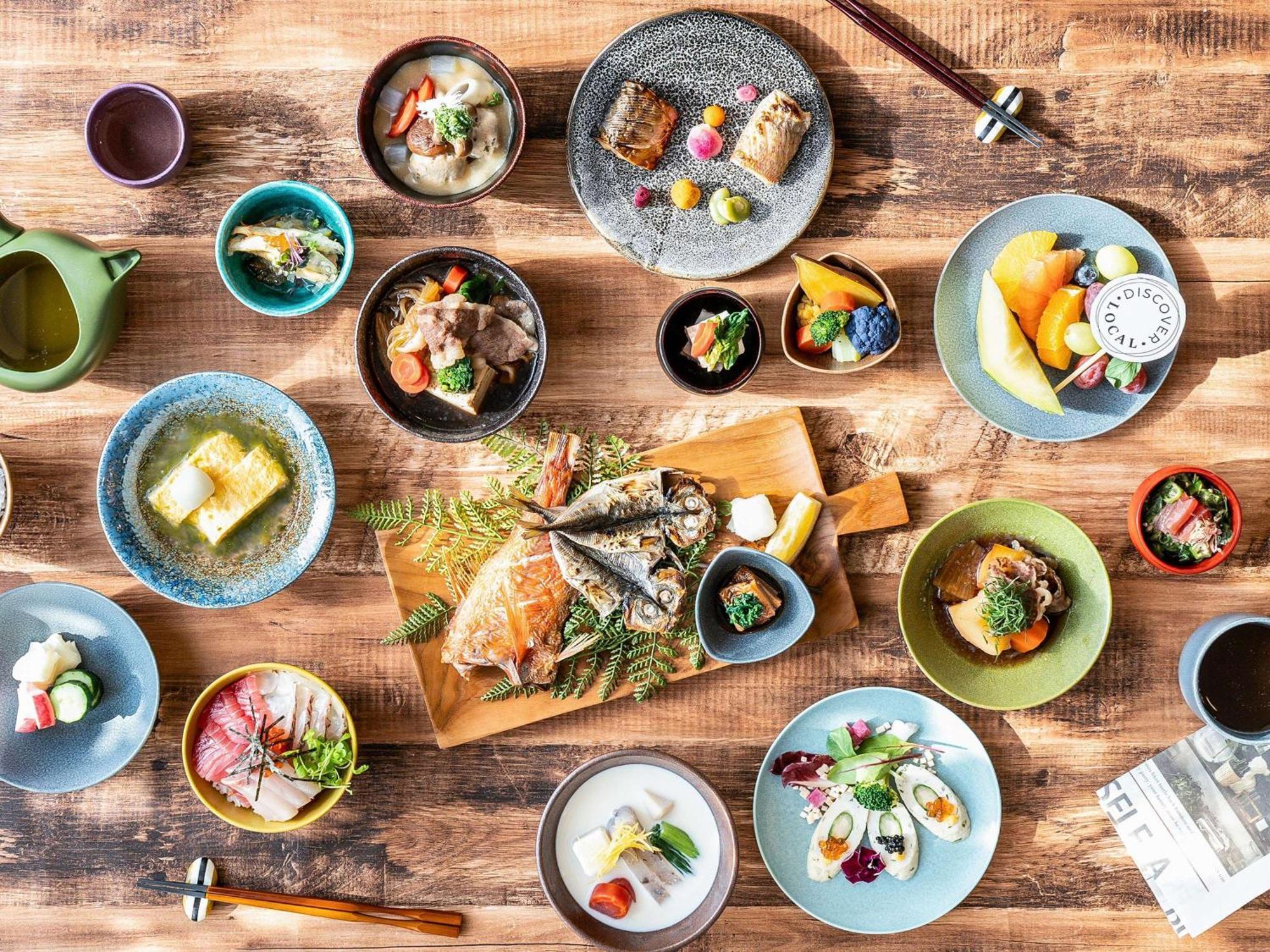 Mercure Urabandai Resort & Spa Kitashiobara Zewnętrze zdjęcie